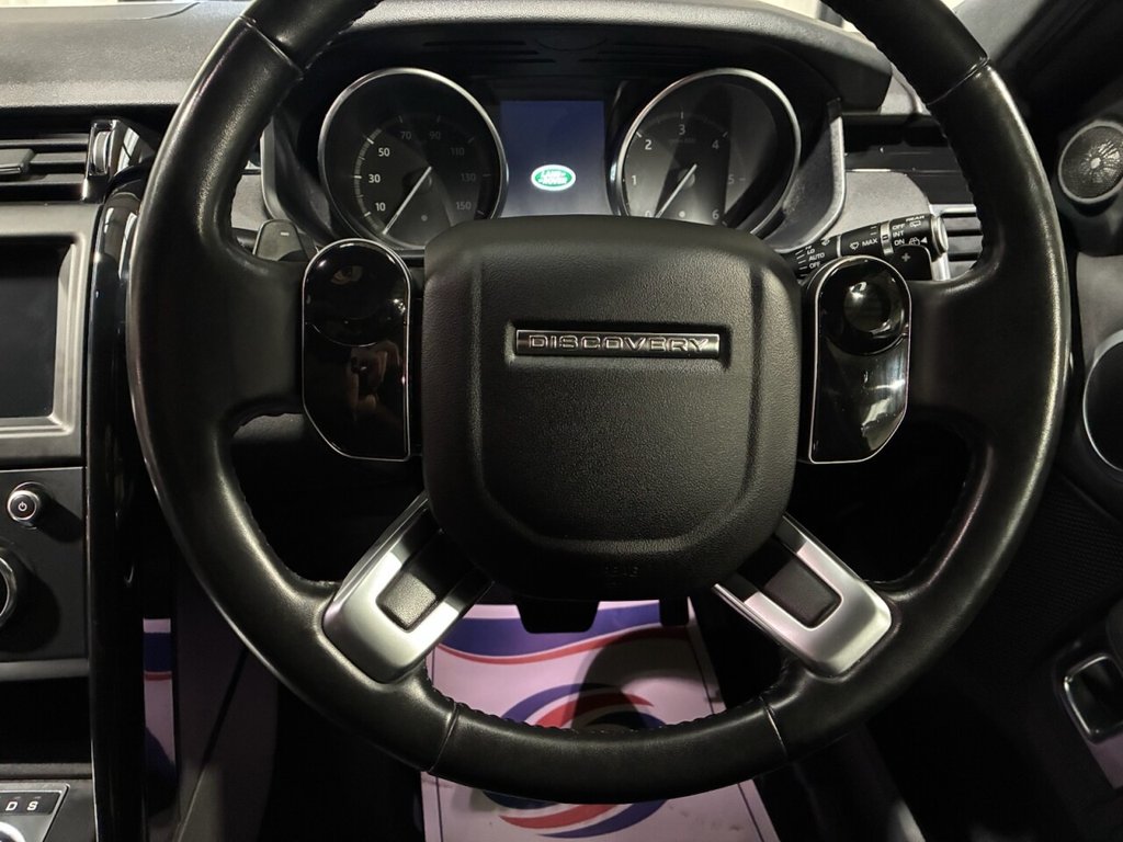 Used Land Rover Discovery 2019 for sale - 77122075: Photo 28
