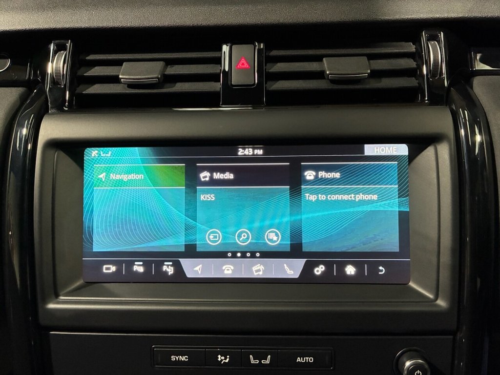 Used Land Rover Discovery 2019 for sale - 77122075: Photo 29