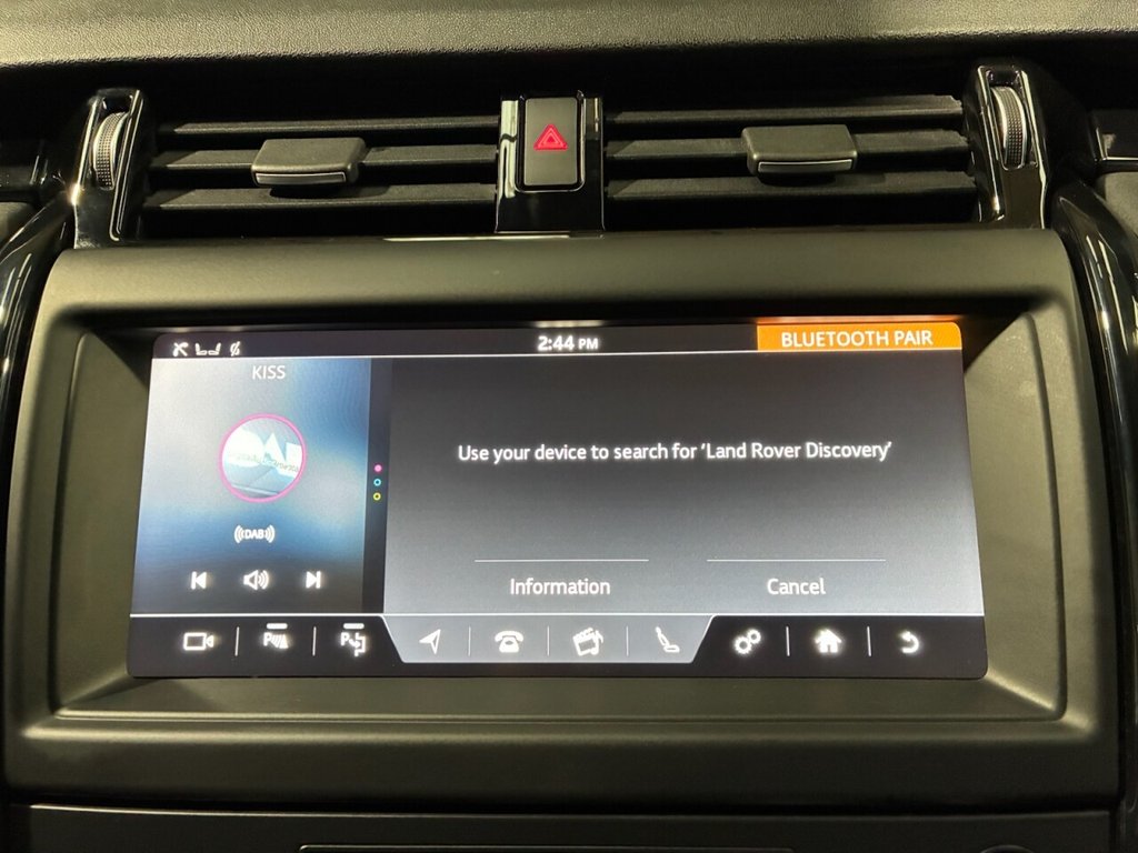 Used Land Rover Discovery 2019 for sale - 77122075: Photo 30