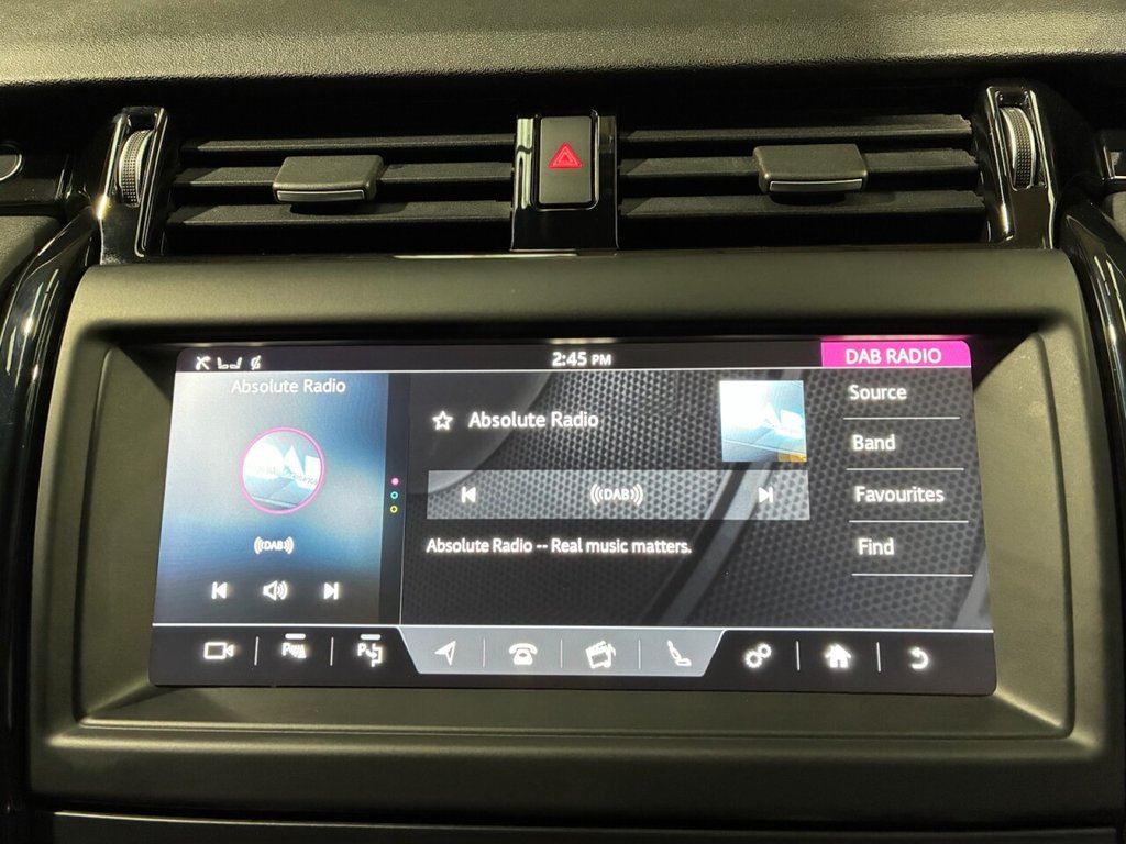 Used Land Rover Discovery 2019 for sale - 77122075: Photo 31