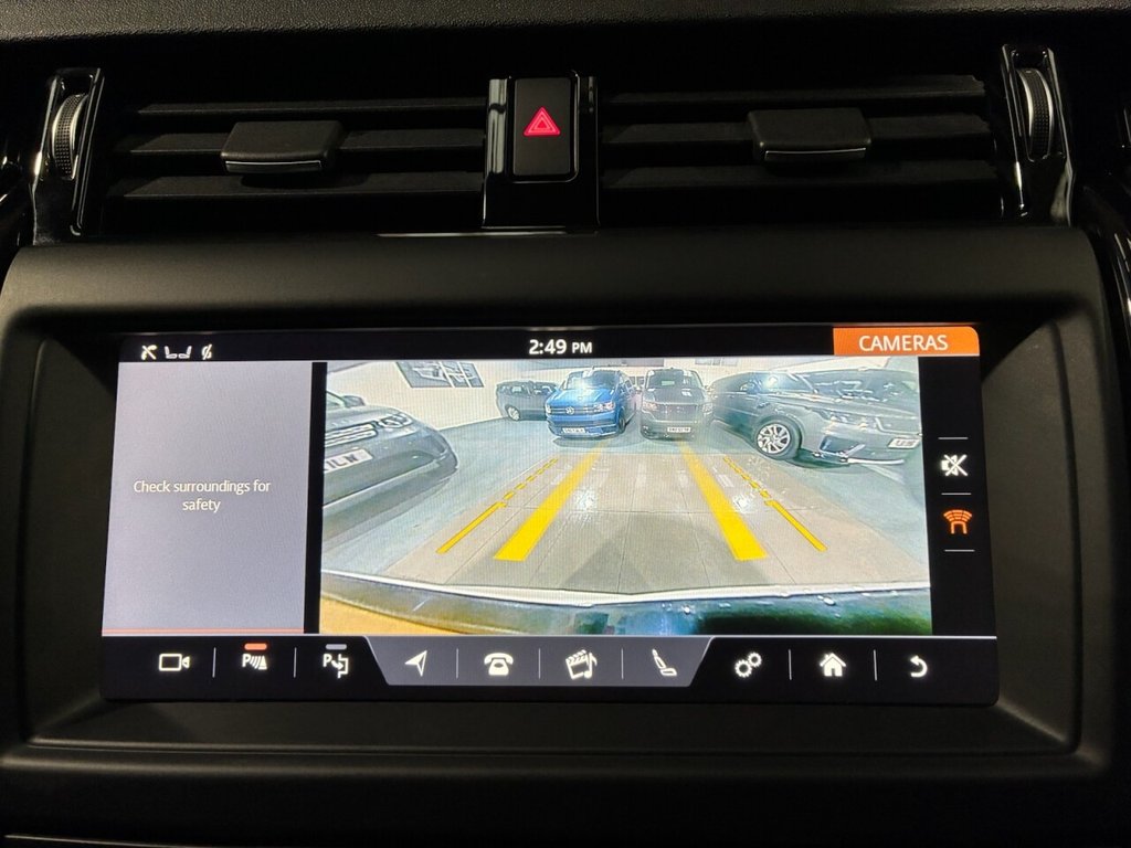 Used Land Rover Discovery 2019 for sale - 77122075: Photo 33