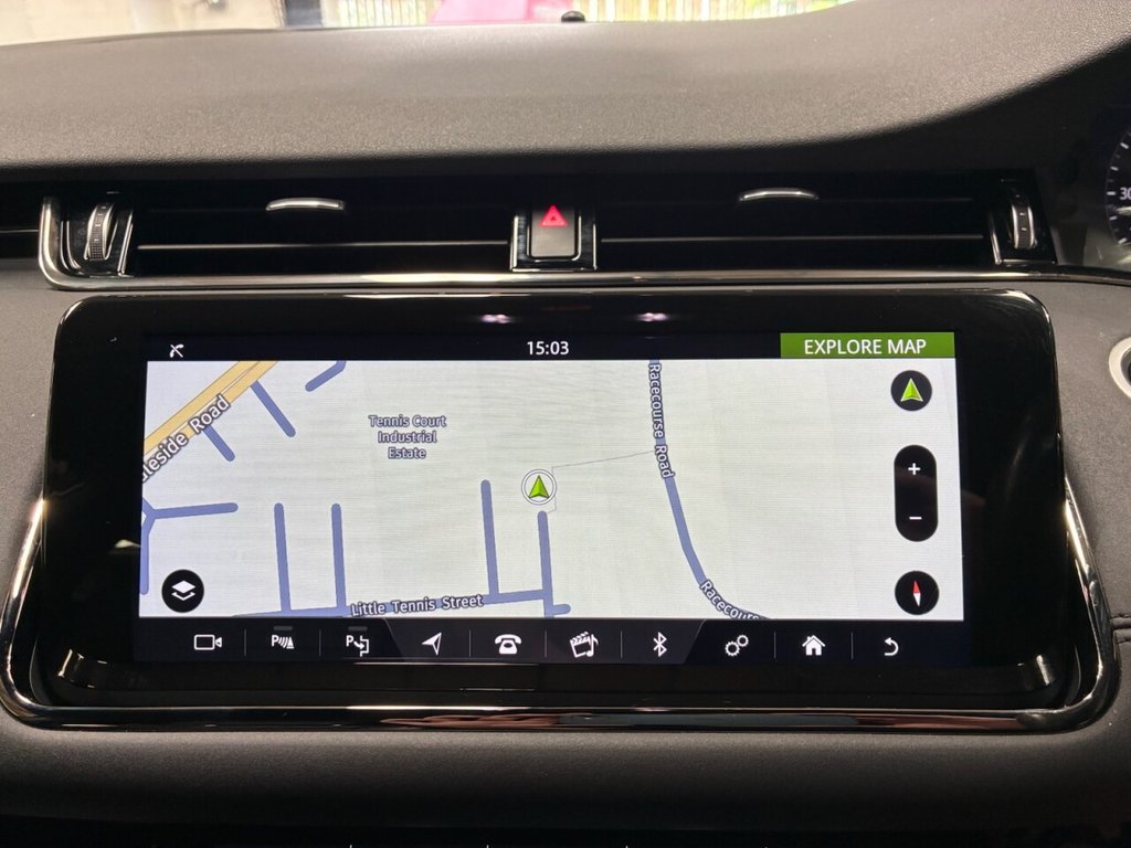Vehicle 31