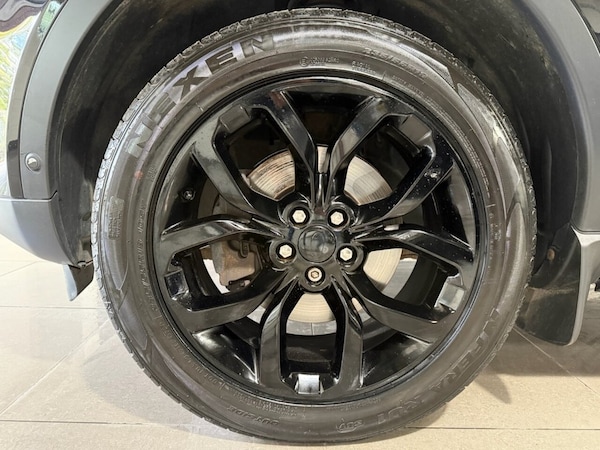 Used Land Rover Discovery Sport 2015 for sale - 76068286: Photo 12