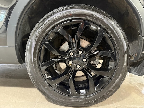 Used Land Rover Discovery Sport 2015 for sale - 76068286: Photo 13