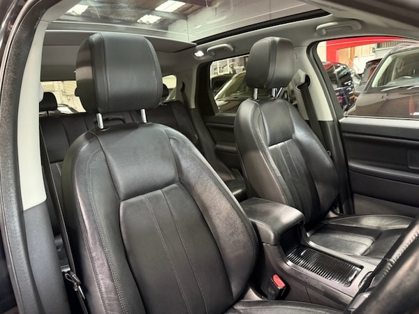 Used Land Rover Discovery Sport 2015 for sale - 76068286: Photo 19
