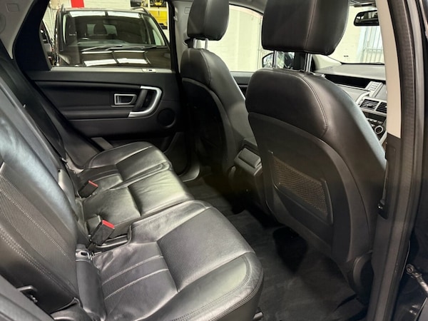 Used Land Rover Discovery Sport 2015 for sale - 76068286: Photo 20