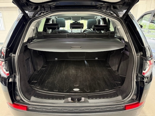 Used Land Rover Discovery Sport 2015 for sale - 76068286: Photo 22