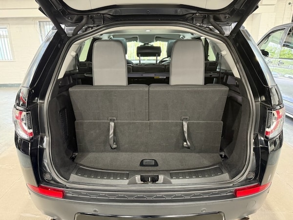 Used Land Rover Discovery Sport 2015 for sale - 76068286: Photo 23