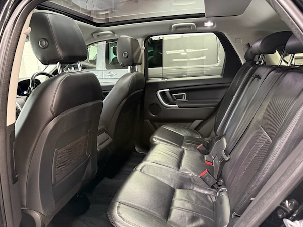 Used Land Rover Discovery Sport 2015 for sale - 76068286: Photo 26