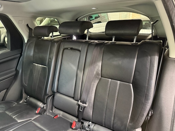 Used Land Rover Discovery Sport 2015 for sale - 76068286: Photo 27