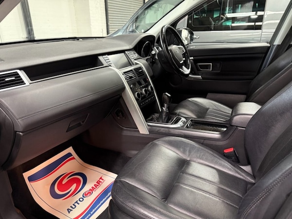Used Land Rover Discovery Sport 2015 for sale - 76068286: Photo 28