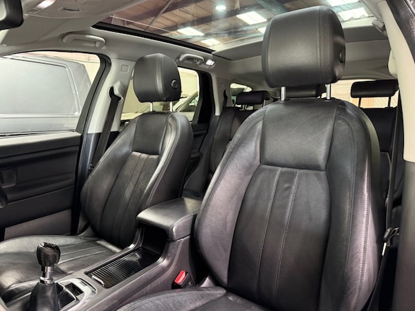 Used Land Rover Discovery Sport 2015 for sale - 76068286: Photo 29