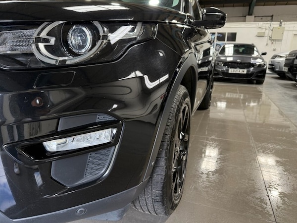 Used Land Rover Discovery Sport 2015 for sale - 76068286: Photo 9