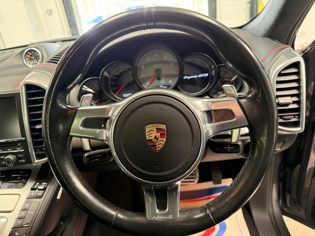 Vehicle 31