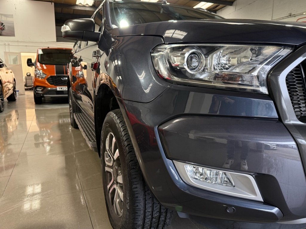 Used Ford Ranger 2019 for sale - 77583117: Photo 10