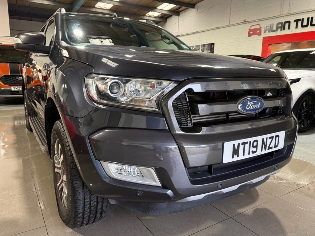 Used Ford Ranger 2019 for sale - 77583117: Photo 11