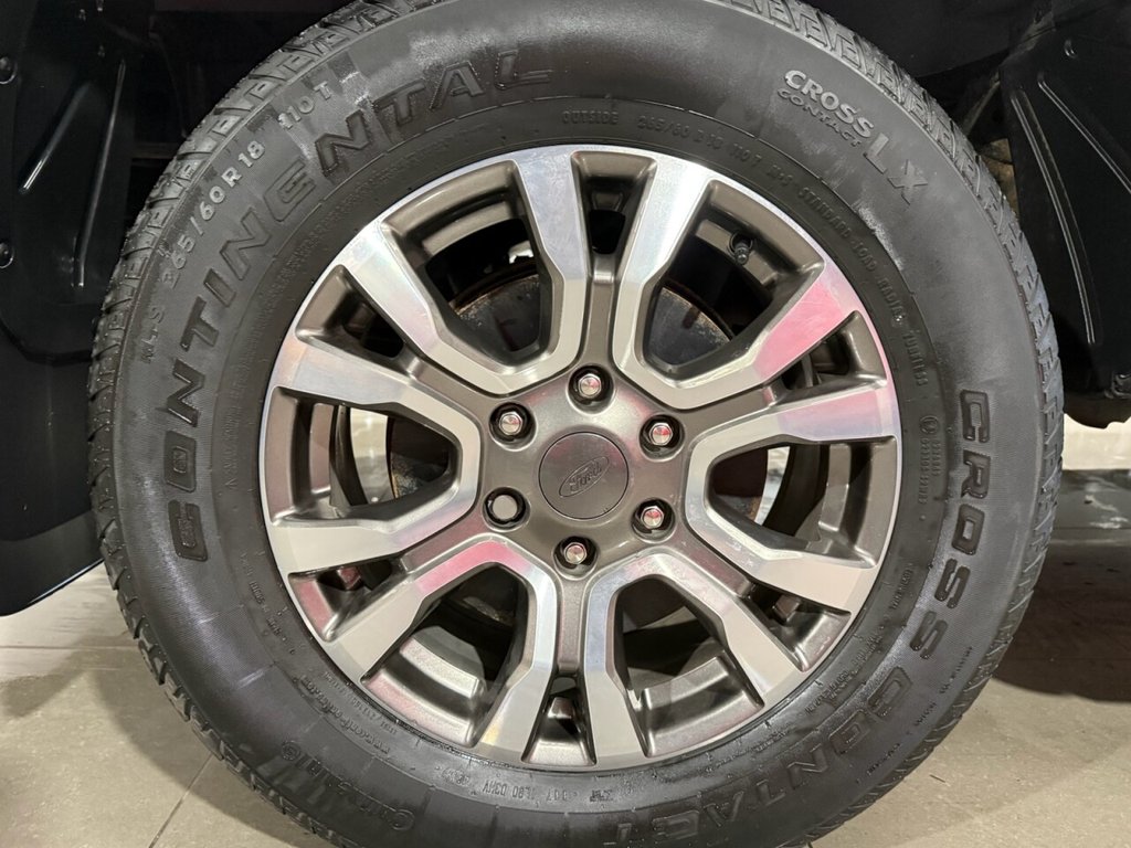 Used Ford Ranger 2019 for sale - 77583117: Photo 12