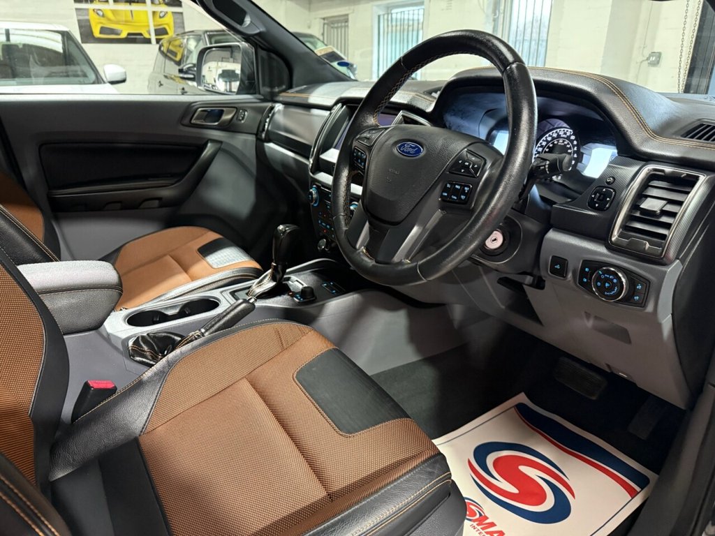 Used Ford Ranger 2019 for sale - 77583117: Photo 14