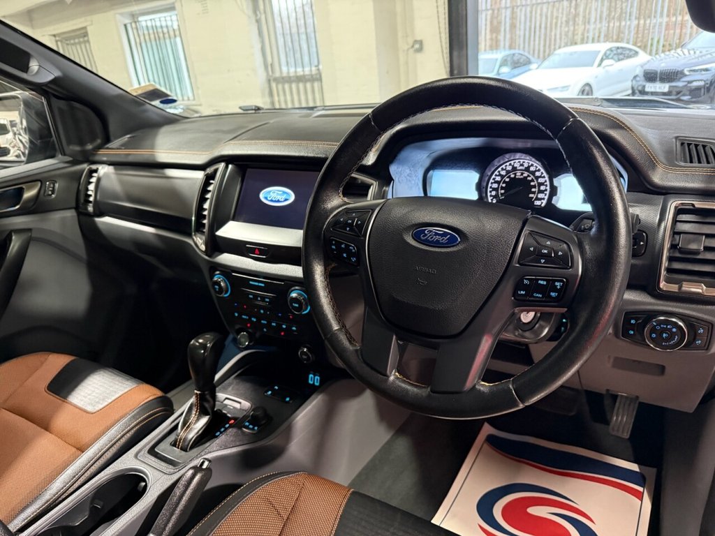 Used Ford Ranger 2019 for sale - 77583117: Photo 15