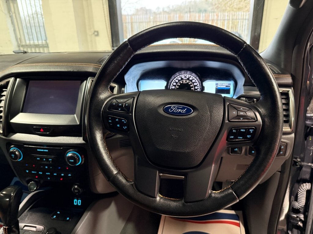 Used Ford Ranger 2019 for sale - 77583117: Photo 16