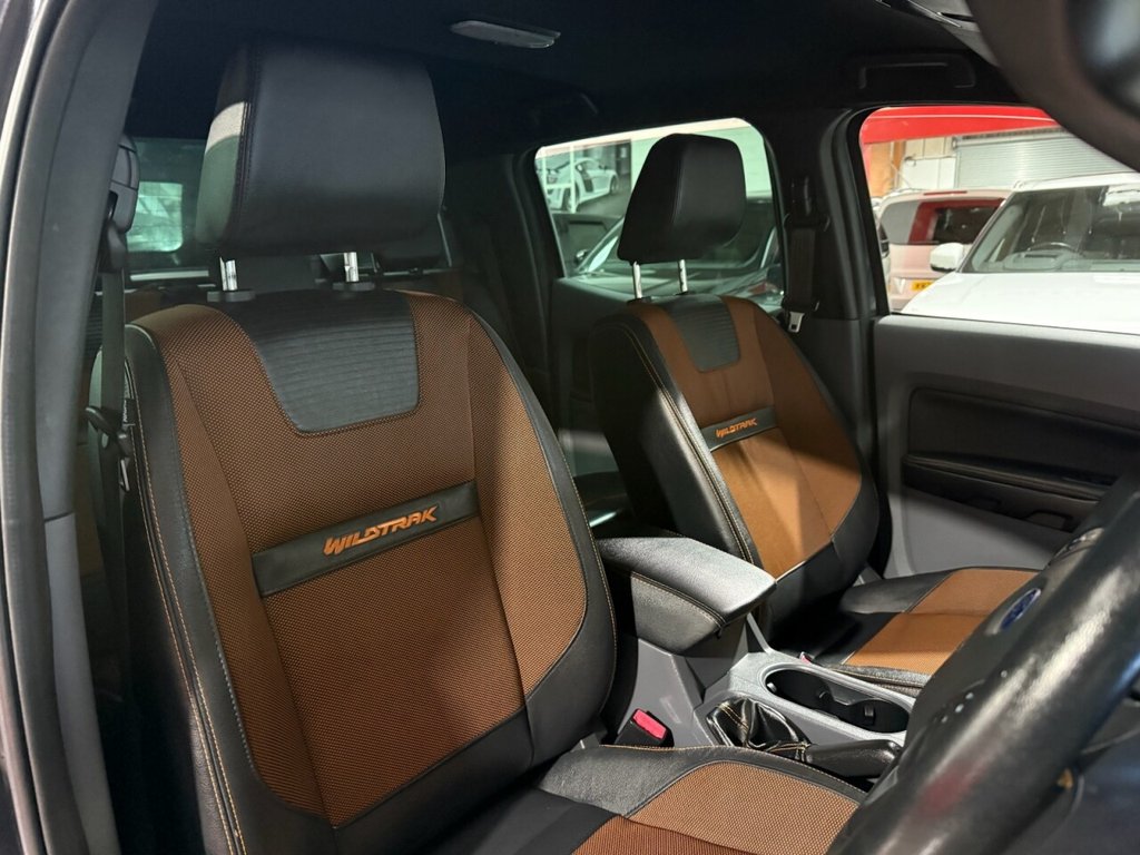 Used Ford Ranger 2019 for sale - 77583117: Photo 17