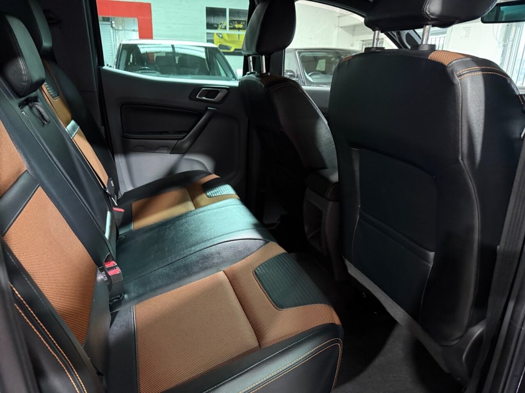 Used Ford Ranger 2019 for sale - 77583117: Photo 18