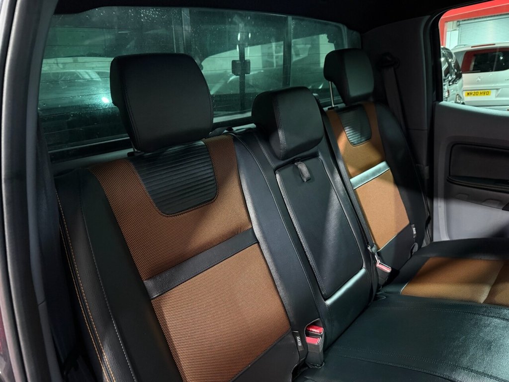 Used Ford Ranger 2019 for sale - 77583117: Photo 19