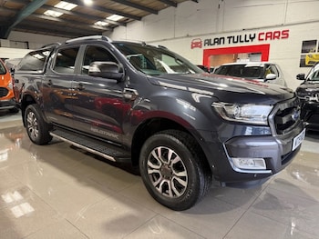 Used Ford Ranger 2019 for sale - 77583117: Photo
