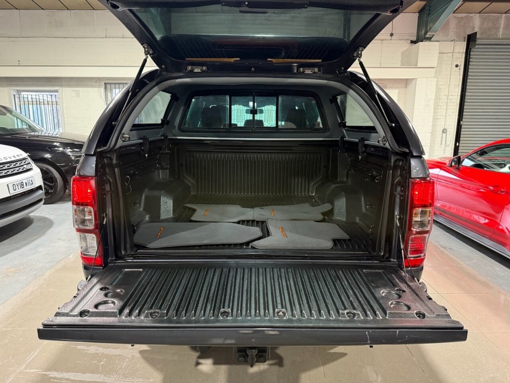 Used Ford Ranger 2019 for sale - 77583117: Photo 20