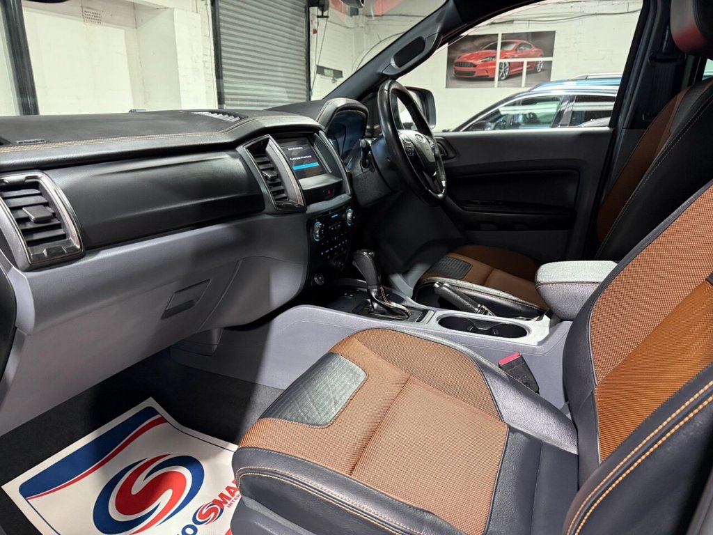 Used Ford Ranger 2019 for sale - 77583117: Photo 23