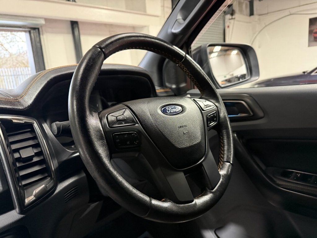 Used Ford Ranger 2019 for sale - 77583117: Photo 26