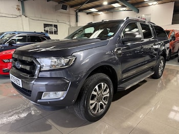 Used Ford Ranger 2019 for sale - 77583117: Photo