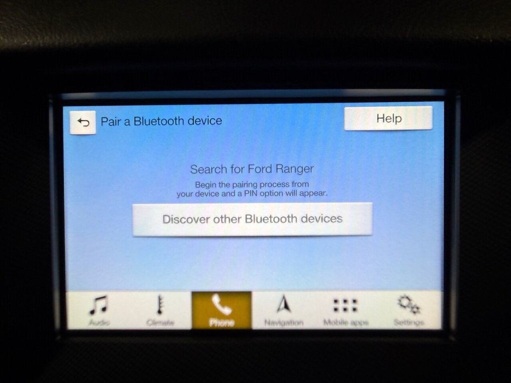 Used Ford Ranger 2019 for sale - 77583117: Photo 30