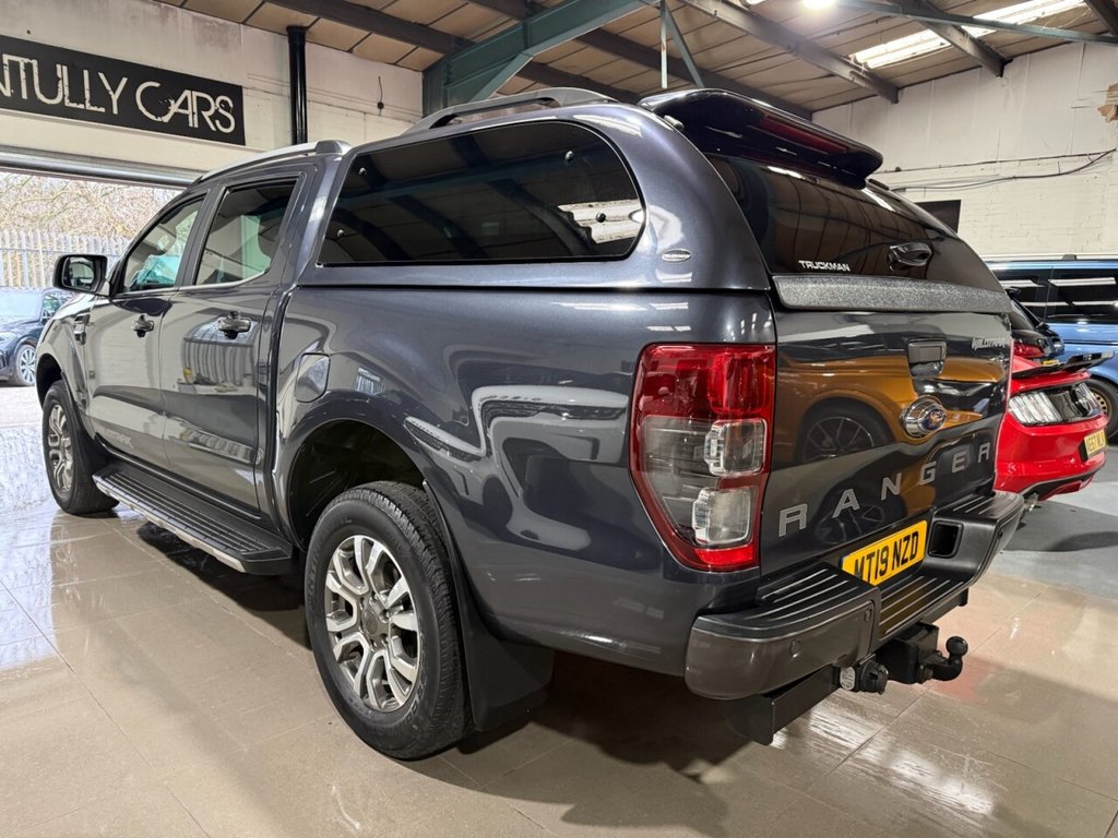 Used Ford Ranger 2019 for sale - 77583117: Photo 5