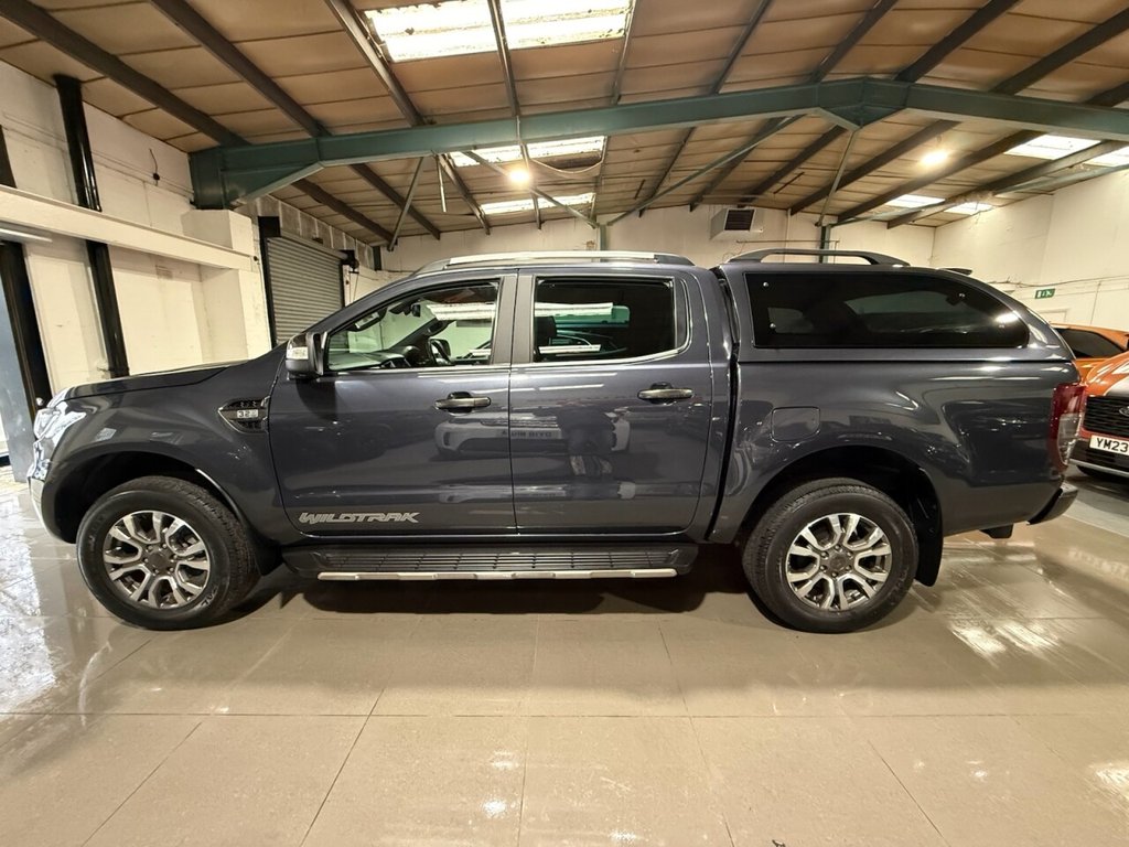 Used Ford Ranger 2019 for sale - 77583117: Photo 7