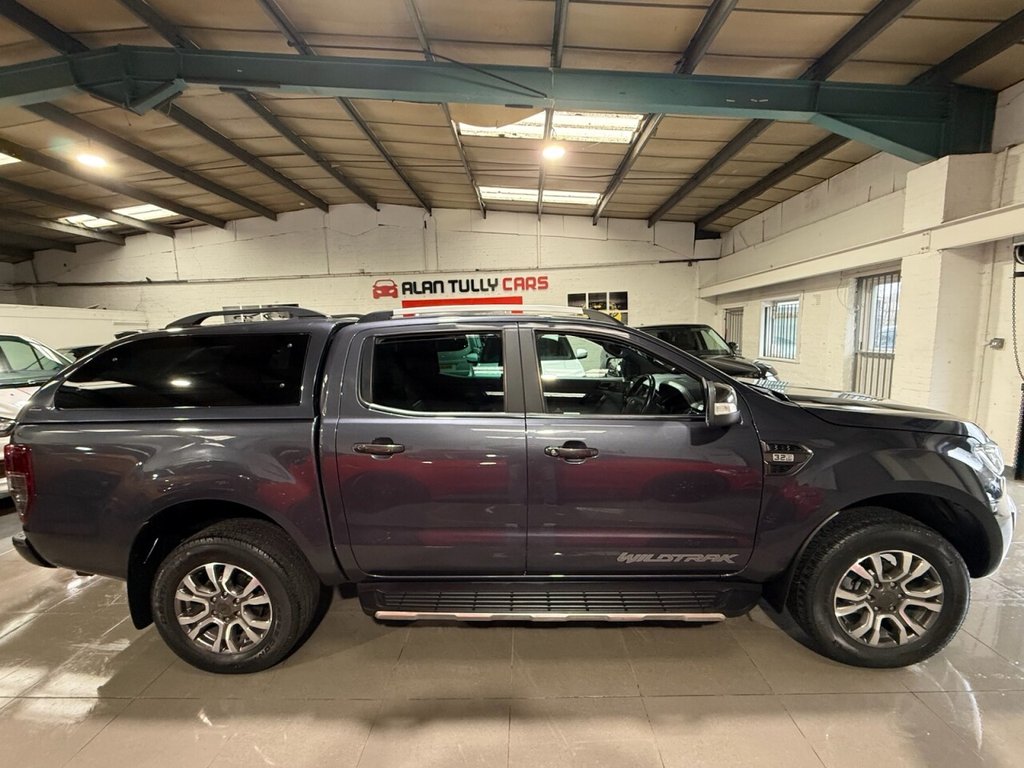 Used Ford Ranger 2019 for sale - 77583117: Photo 8