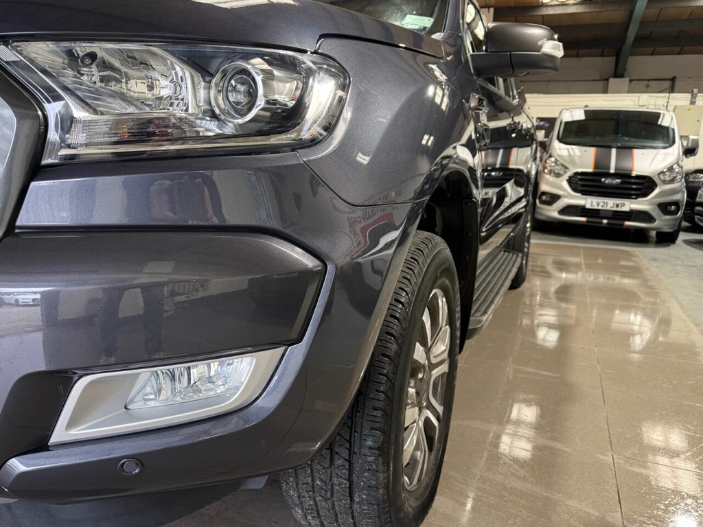 Used Ford Ranger 2019 for sale - 77583117: Photo 9