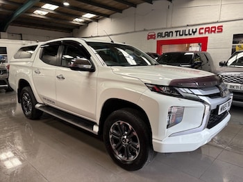 Used Mitsubishi L200 2019 for sale - 79518279: Photo