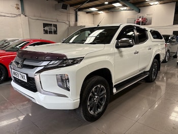 Used Mitsubishi L200 2019 for sale - 79518279: Photo