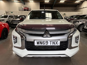 Used Mitsubishi L200 2019 for sale - 79518279: Photo