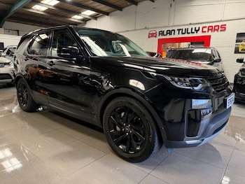 Used Land Rover Discovery 2018 for sale - 78413662: Photo