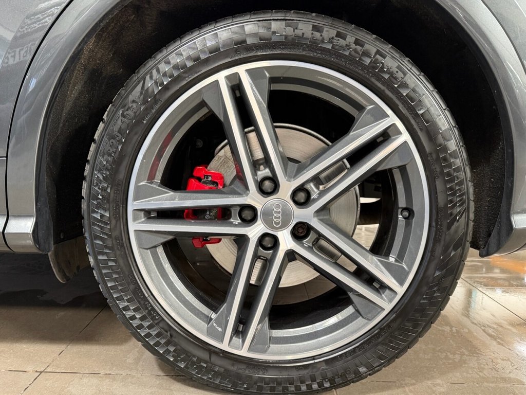 Used Audi Q5 2020 for sale - 78110366: Photo 13