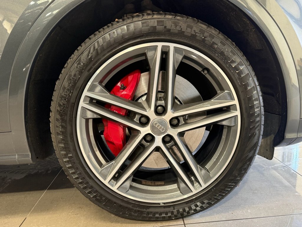 Used Audi Q5 2020 for sale - 78110366: Photo 15