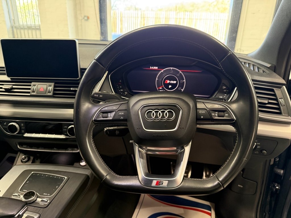 Used Audi Q5 2020 for sale - 78110366: Photo 18