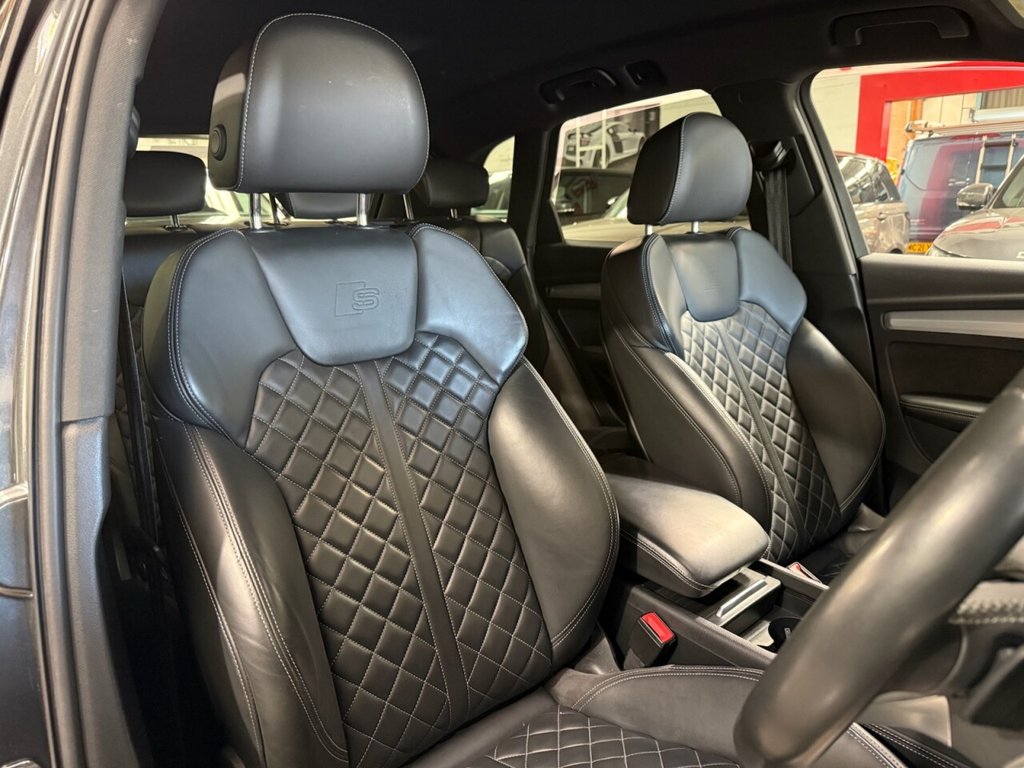 Used Audi Q5 2020 for sale - 78110366: Photo 19