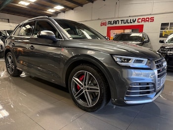 Used Audi Q5 2020 for sale - 78110366: Photo