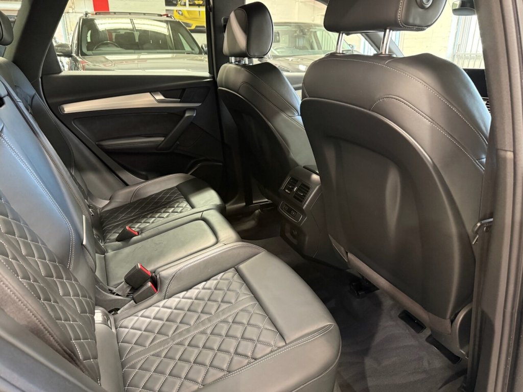 Used Audi Q5 2020 for sale - 78110366: Photo 22