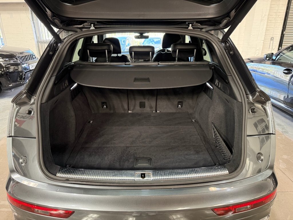 Used Audi Q5 2020 for sale - 78110366: Photo 24