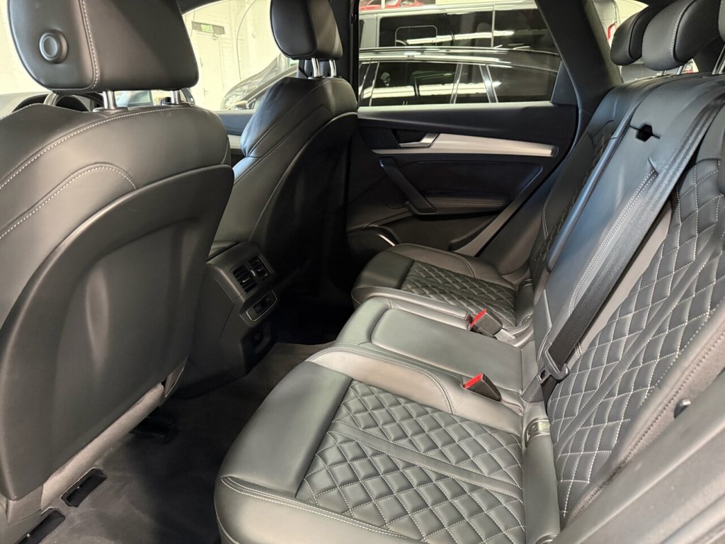 Used Audi Q5 2020 for sale - 78110366: Photo 26