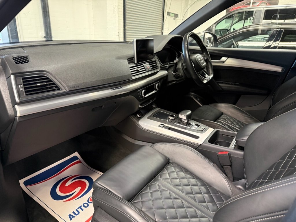 Used Audi Q5 2020 for sale - 78110366: Photo 28